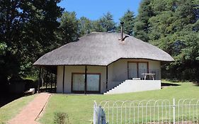 Lairds Lodge